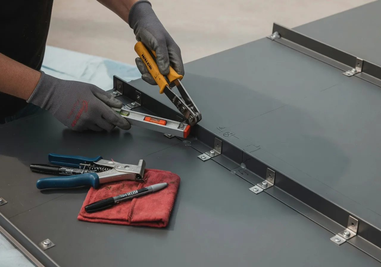 Why choose Metal Roofing Installation in Funk, NE